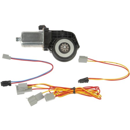 Dorman WINDOW LIFT MOTOR 742-267